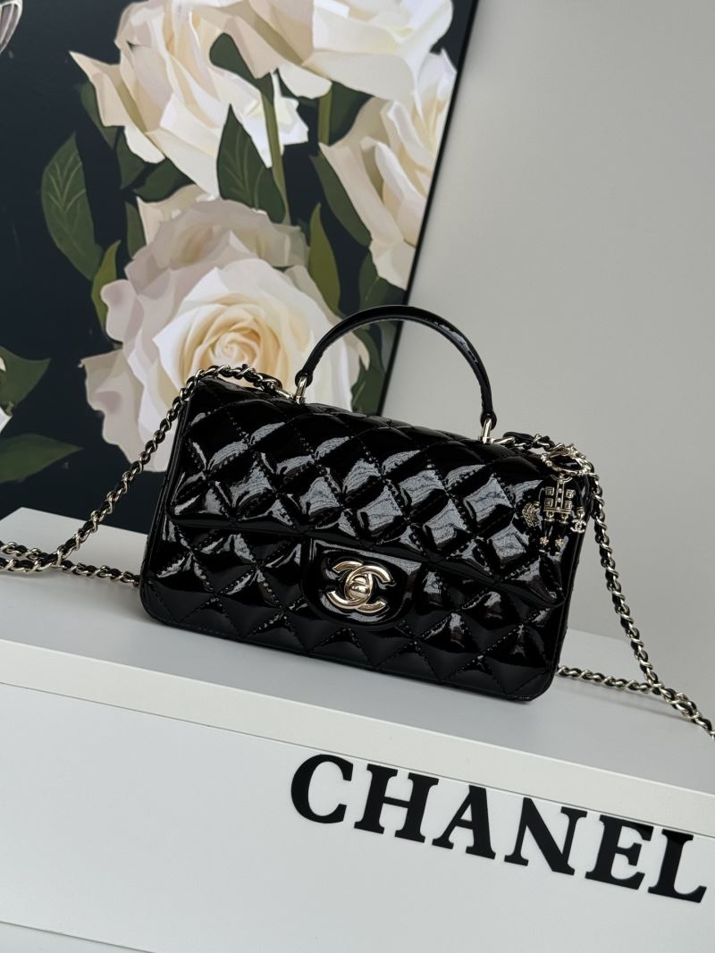 Chanel CF Series Bags